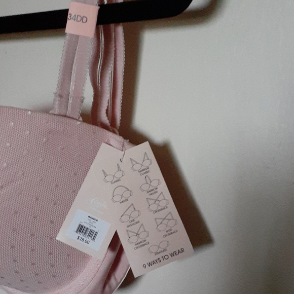 Bra's New With Tags - Picture 2 of 5